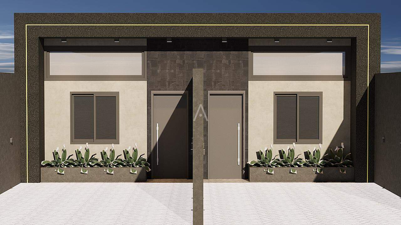 Casa Residencial para à venda no Bairro JARDIM COOPAGRO em TOLEDO: 