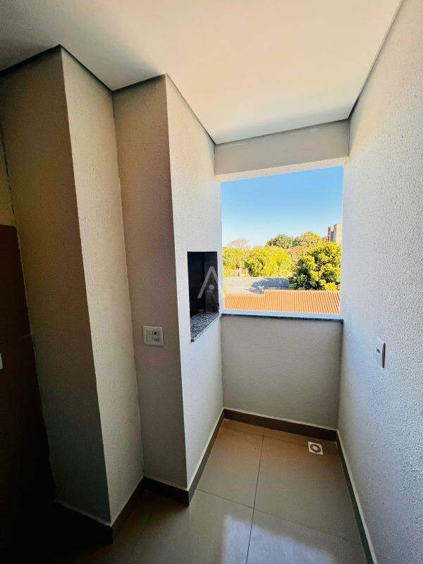 Apartamento para à venda no Bairro SAO CRISTOVAO em CASCAVEL: 