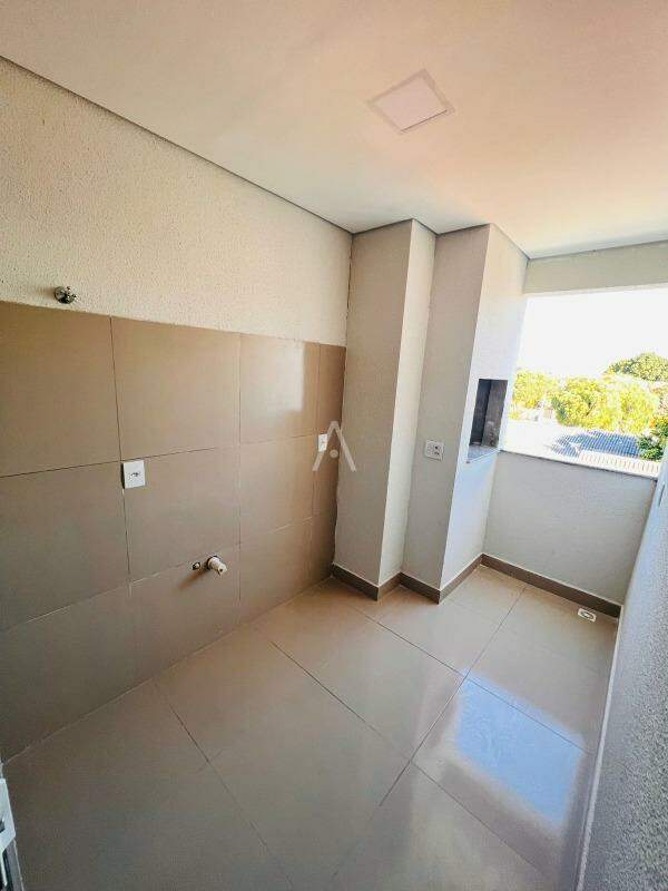 Apartamento para à venda no Bairro SAO CRISTOVAO em CASCAVEL: