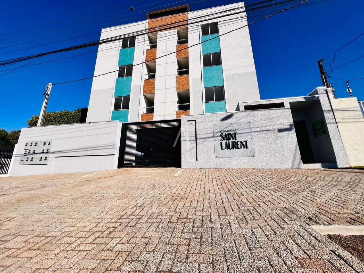 Apartamento para à venda no Bairro SAO CRISTOVAO em CASCAVEL: