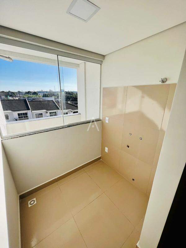 Apartamento para à venda no Bairro SAO CRISTOVAO em CASCAVEL: