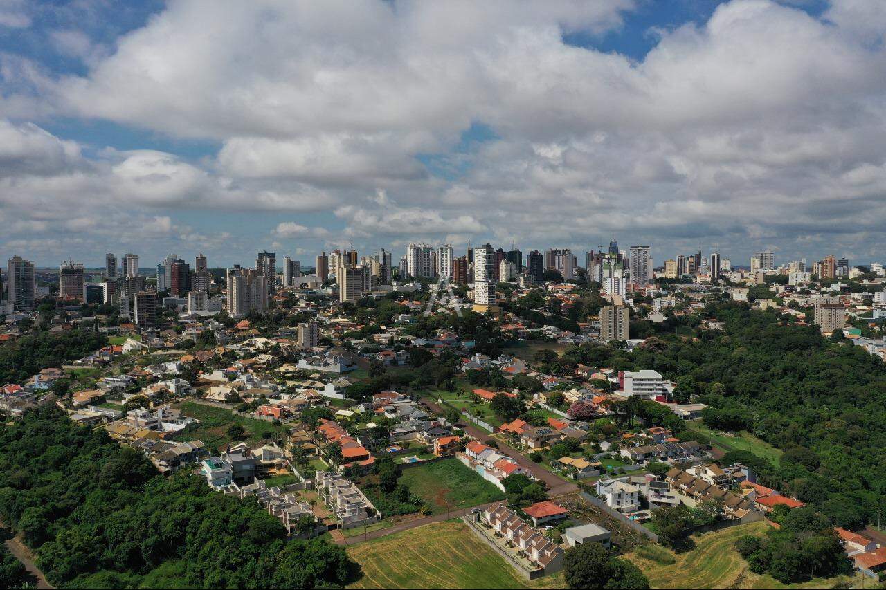 Apartamento para à venda no Bairro COUNTRY em CASCAVEL: