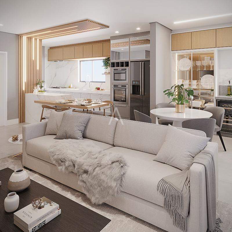 Apartamento para à venda no Bairro COUNTRY em CASCAVEL:
