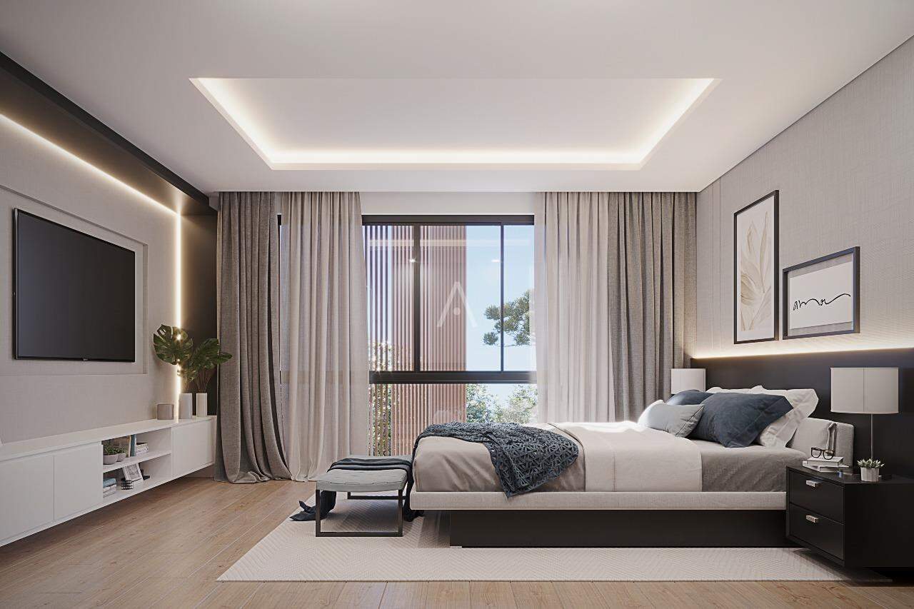 Apartamento para à venda no Bairro COUNTRY em CASCAVEL: