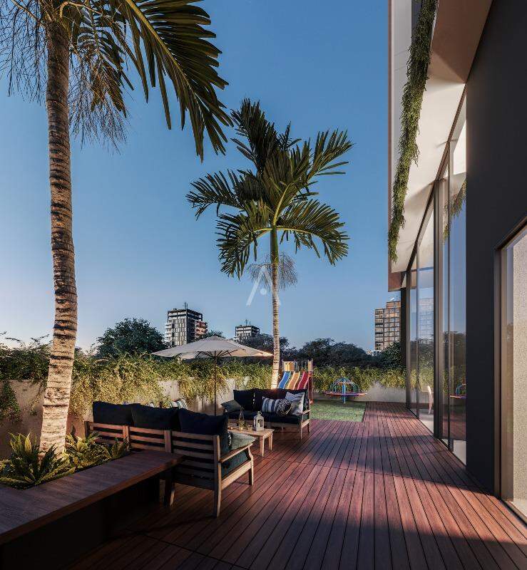 Apartamento para à venda no Bairro COUNTRY em CASCAVEL:
