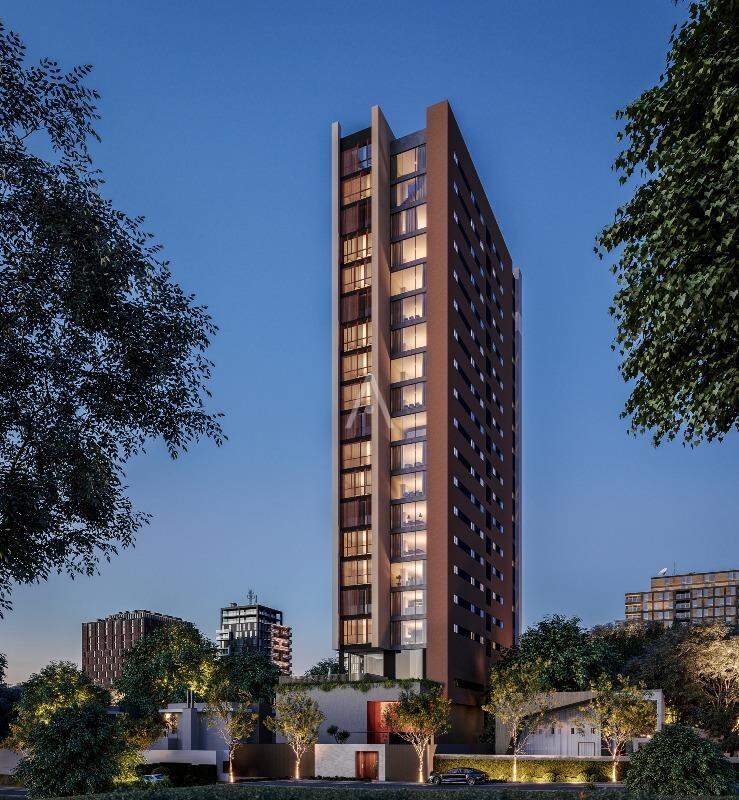 Apartamento para à venda no Bairro COUNTRY em CASCAVEL: