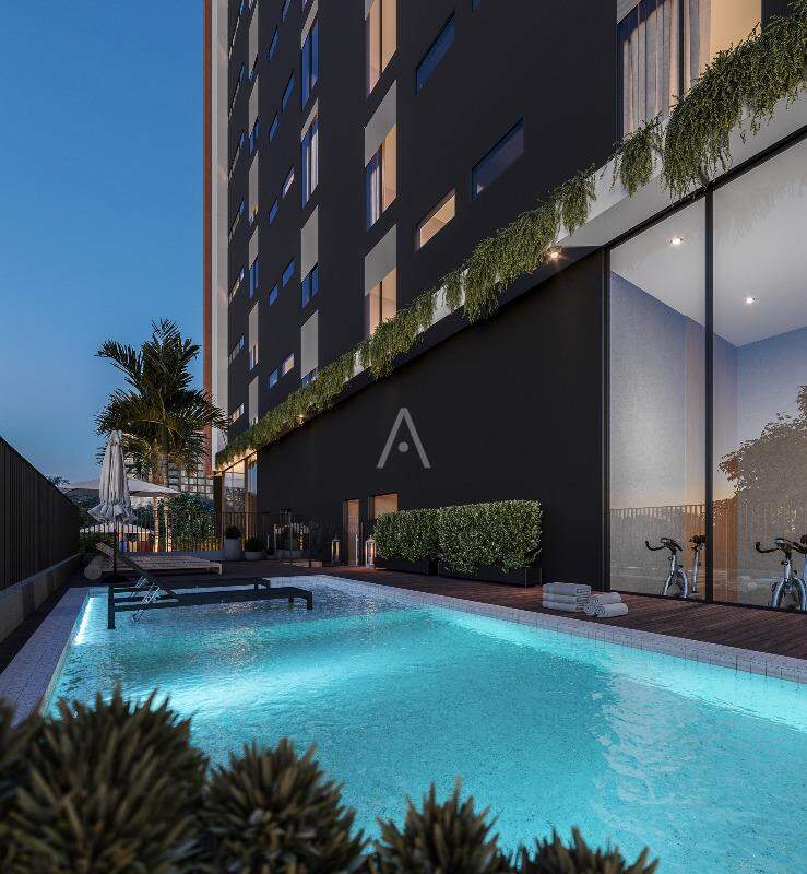 Apartamento para à venda no Bairro COUNTRY em CASCAVEL: