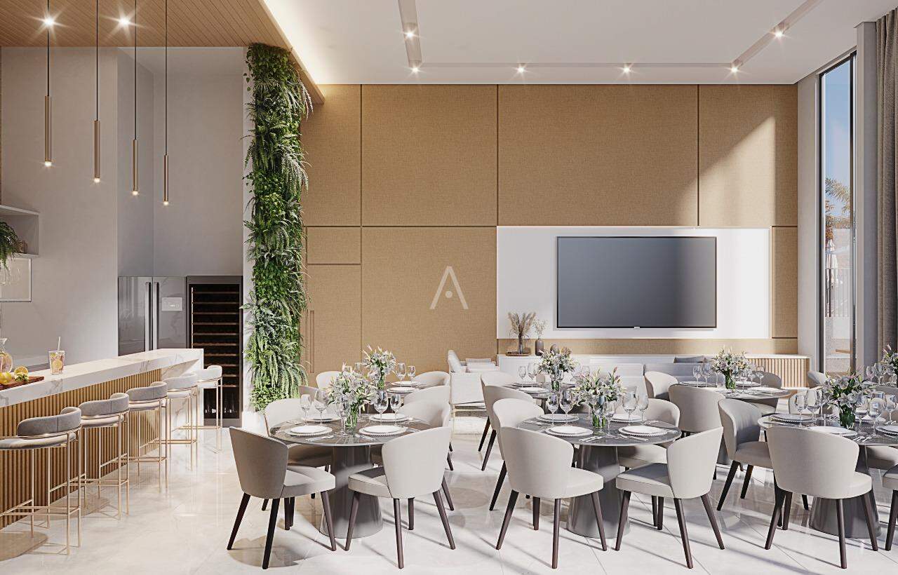 Apartamento para à venda no Bairro COUNTRY em CASCAVEL: