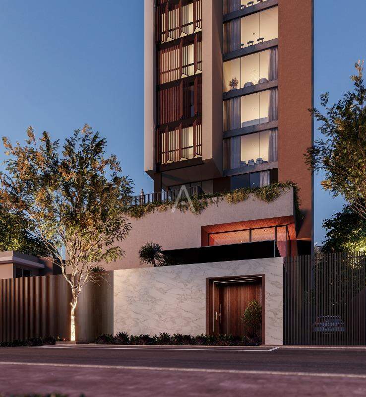 Apartamento para à venda no Bairro COUNTRY em CASCAVEL: