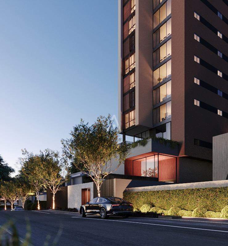Apartamento para à venda no Bairro COUNTRY em CASCAVEL:
