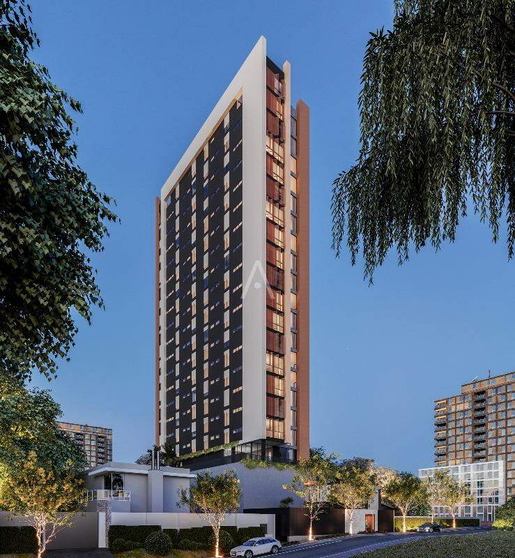 Apartamento para à venda no Bairro COUNTRY em CASCAVEL: