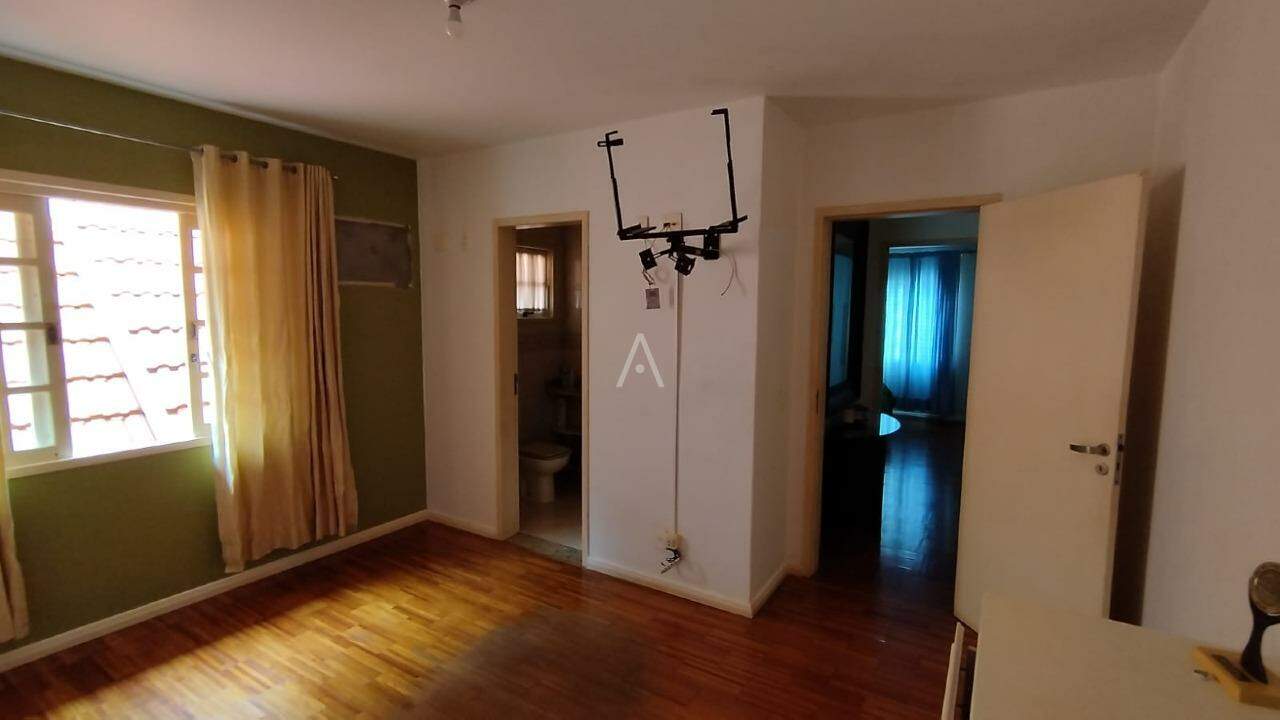 Sobrado para para aluguel no Bairro JARDIM LA SALLE em TOLEDO: 