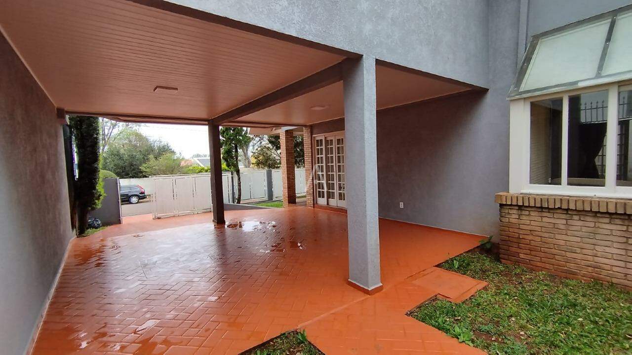 Sobrado para para aluguel no Bairro JARDIM LA SALLE em TOLEDO: 