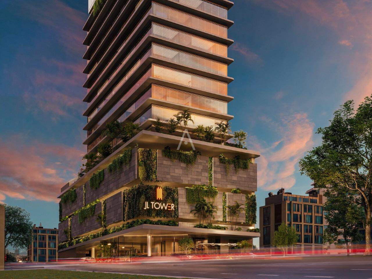 Sala Comercial para à venda no Bairro CENTRO em CASCAVEL: