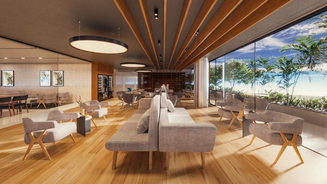 Sala Comercial para à venda no Bairro CENTRO em CASCAVEL: