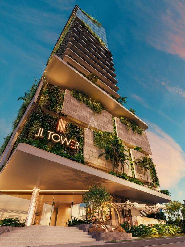 Sala Comercial para à venda no Bairro CENTRO em CASCAVEL: