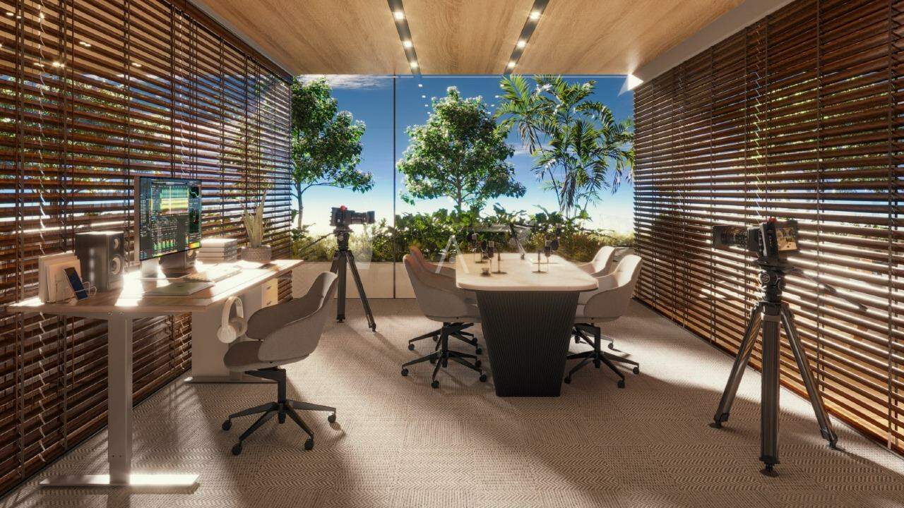 Sala Comercial para à venda no Bairro CENTRO em CASCAVEL: