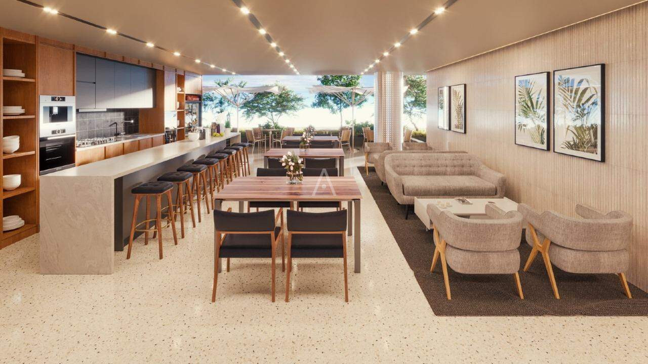 Sala Comercial para à venda no Bairro CENTRO em CASCAVEL: