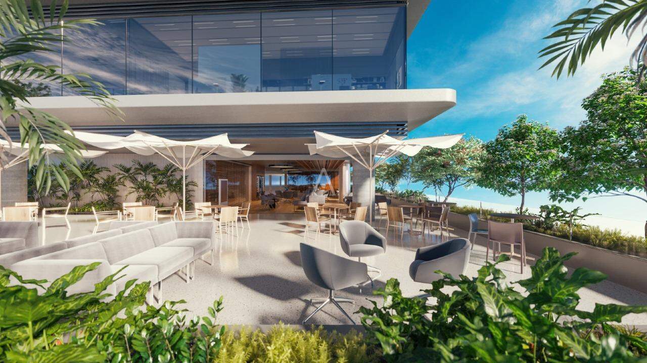 Sala Comercial para à venda no Bairro CENTRO em CASCAVEL: