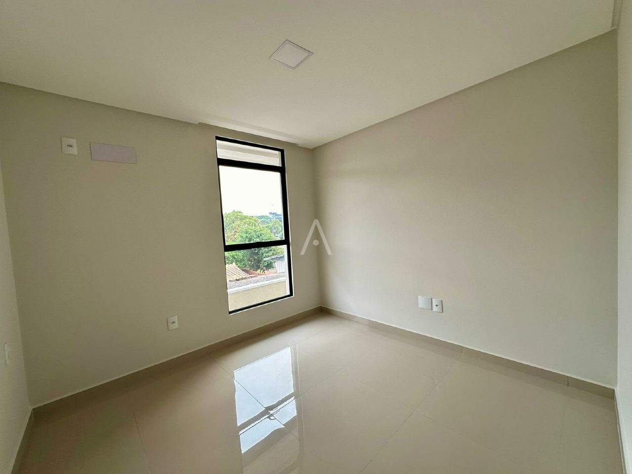 Apartamento para à venda no Bairro PERIOLO em CASCAVEL: 