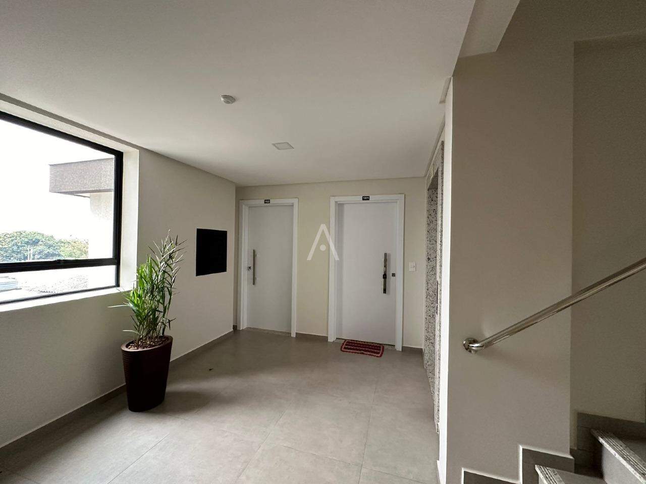 Apartamento para à venda no Bairro PERIOLO em CASCAVEL: 