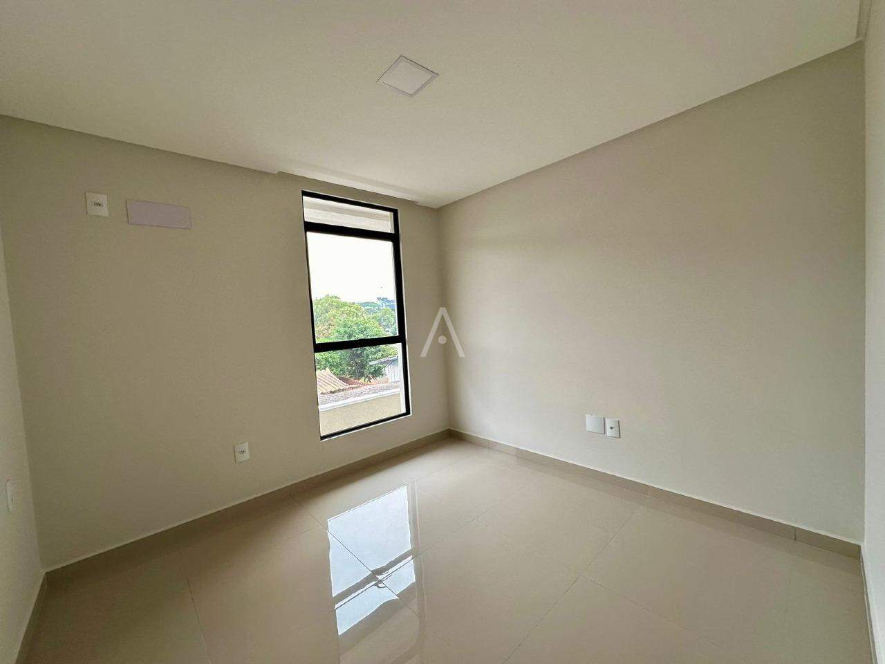 Apartamento para à venda no Bairro PERIOLO em CASCAVEL: 