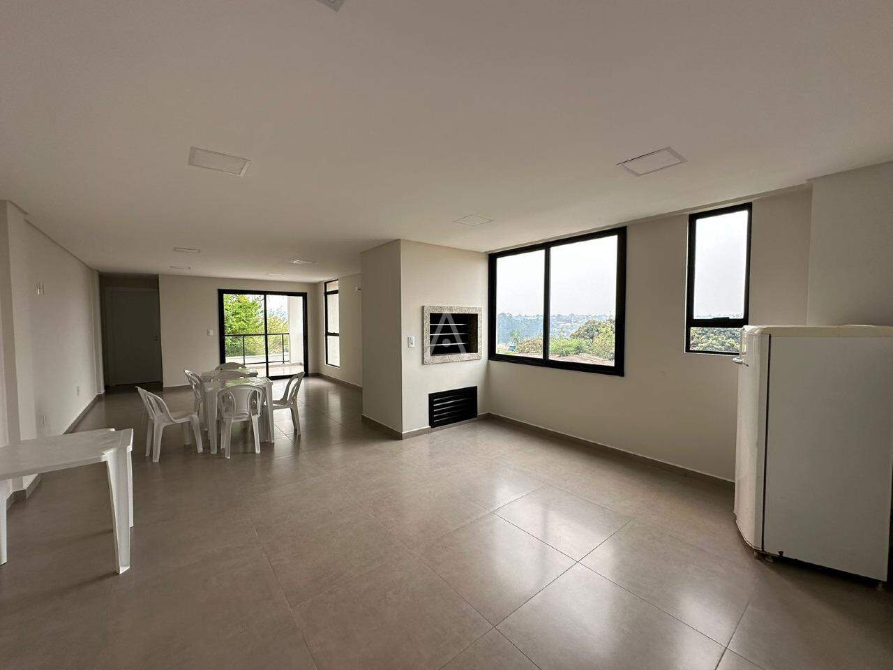 Apartamento para à venda no Bairro PERIOLO em CASCAVEL: 