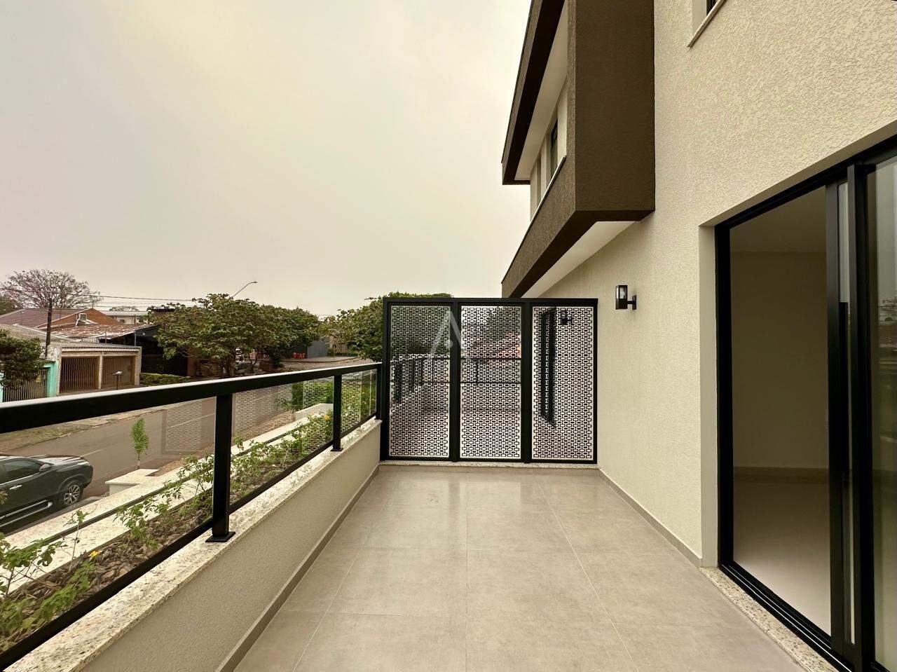 Apartamento para à venda no Bairro PERIOLO em CASCAVEL: 