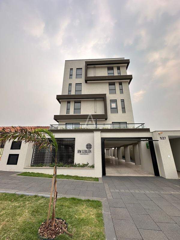 Apartamento para à venda no Bairro PERIOLO em CASCAVEL: 