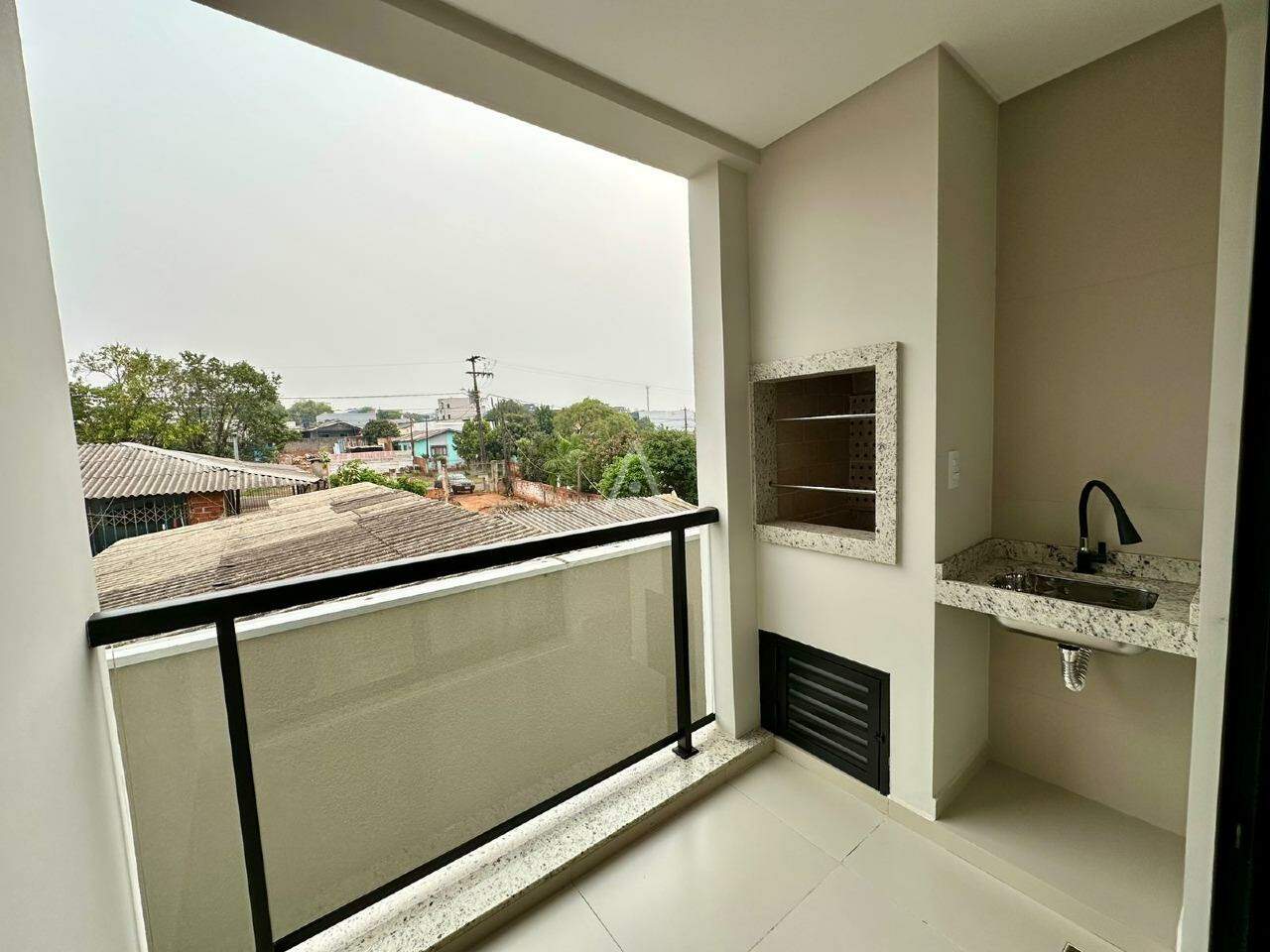 Apartamento para à venda no Bairro PERIOLO em CASCAVEL: 