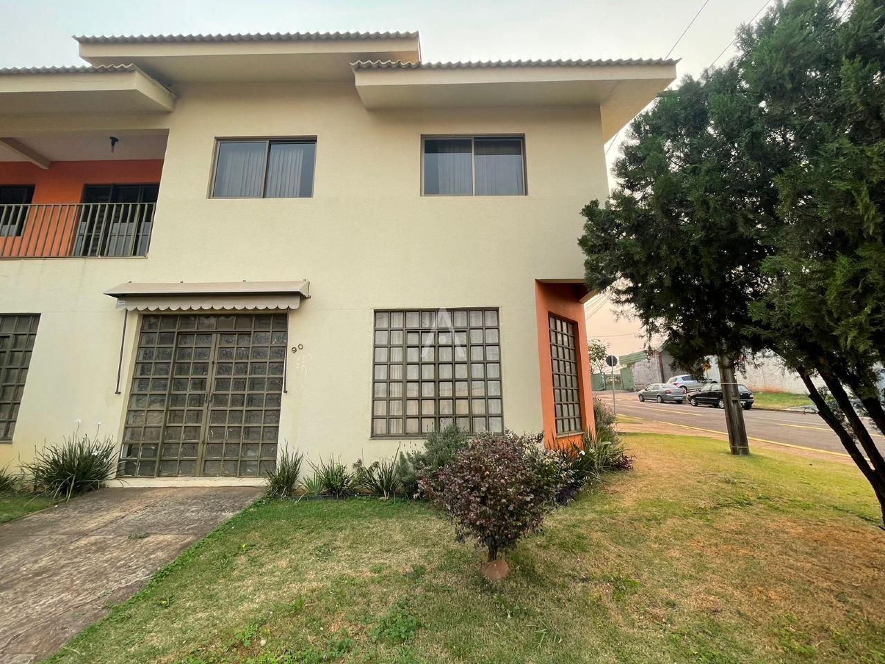 Sala Comercial para para aluguel no Bairro UNIVERSITARIO em CASCAVEL: 