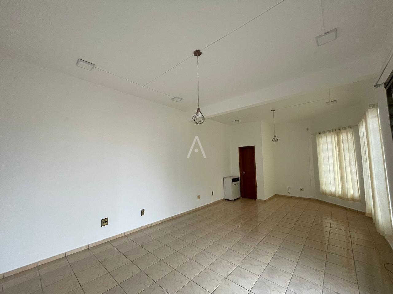 Sala Comercial para para aluguel no Bairro UNIVERSITARIO em CASCAVEL: 