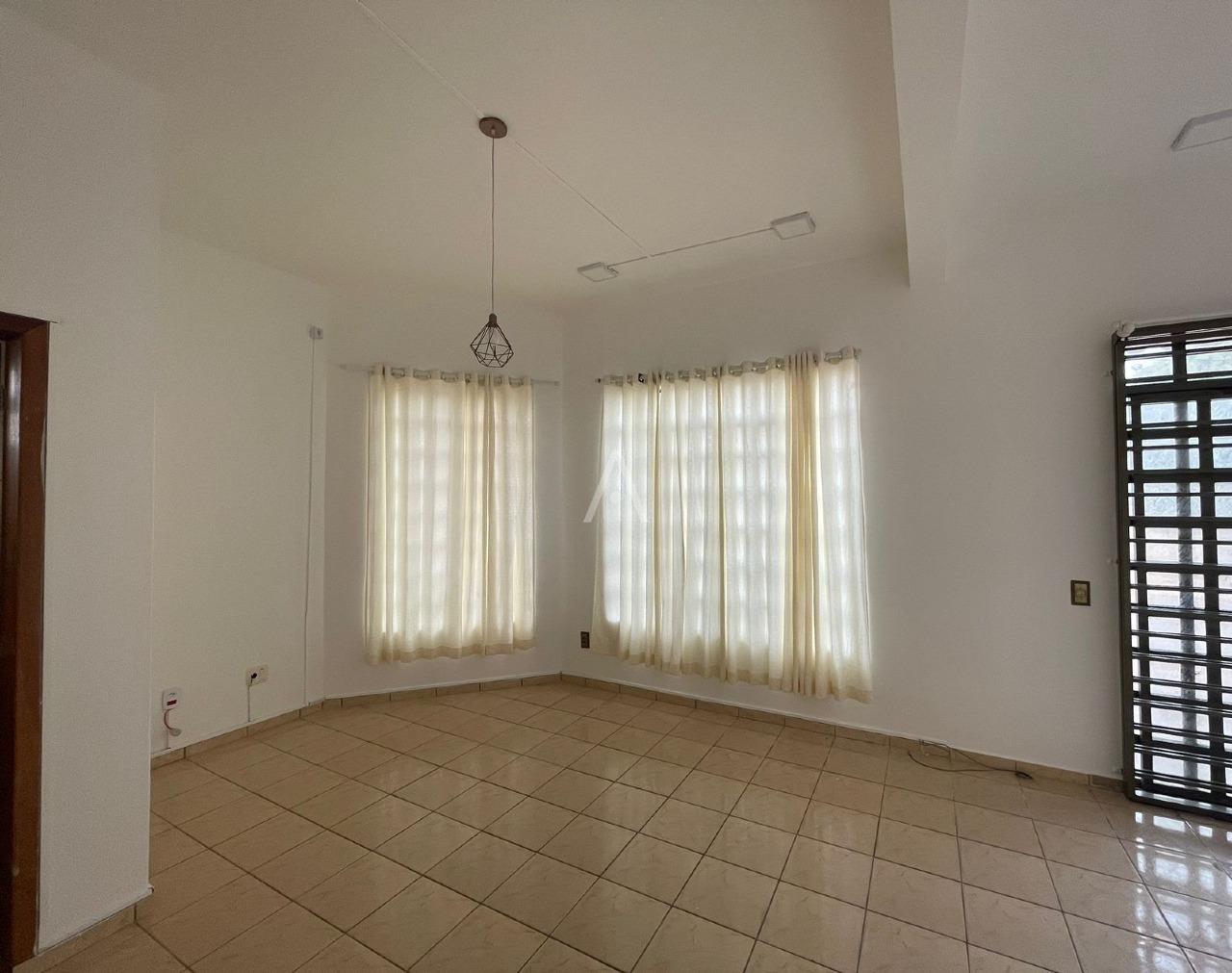 Sala Comercial para para aluguel no Bairro UNIVERSITARIO em CASCAVEL: 