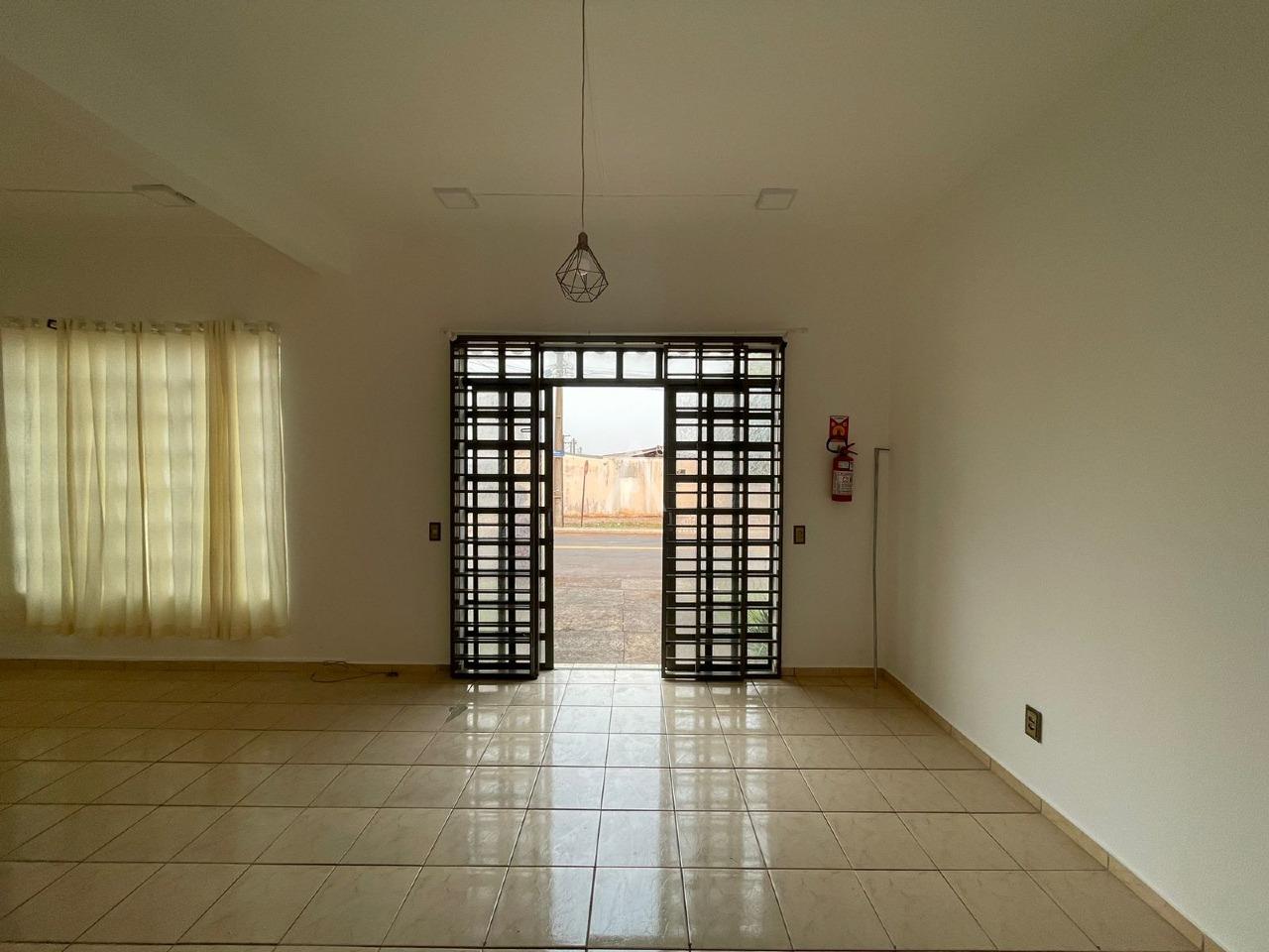 Sala Comercial para para aluguel no Bairro UNIVERSITARIO em CASCAVEL: 