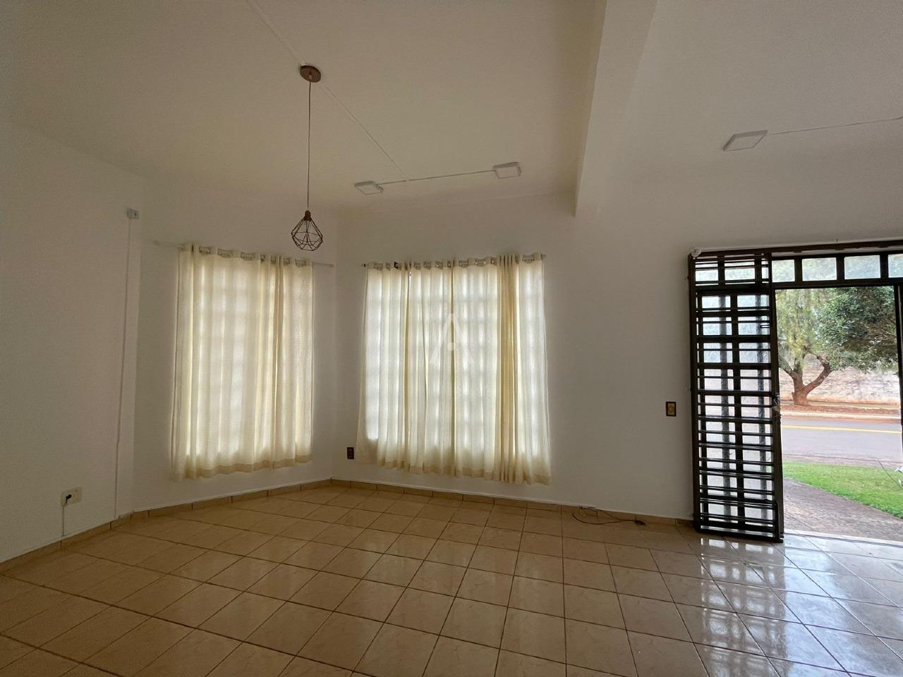 Sala Comercial para para aluguel no Bairro UNIVERSITARIO em CASCAVEL: 