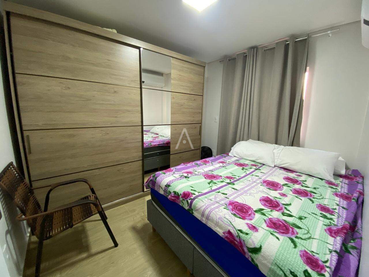 Apartamento para à venda no Bairro VILA INDUSTRIAL em TOLEDO: