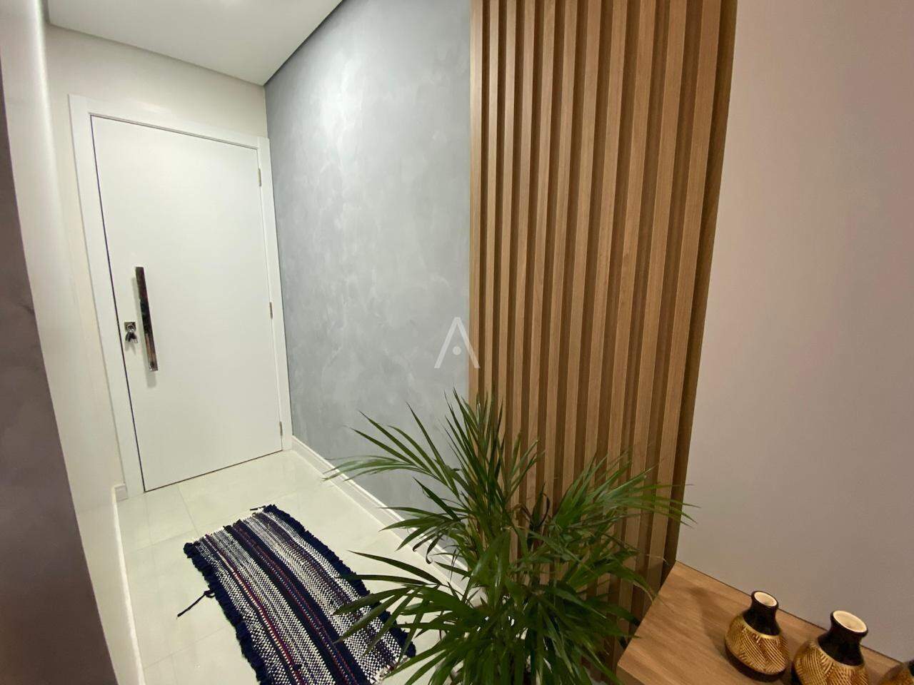 Apartamento para à venda no Bairro VILA INDUSTRIAL em TOLEDO: