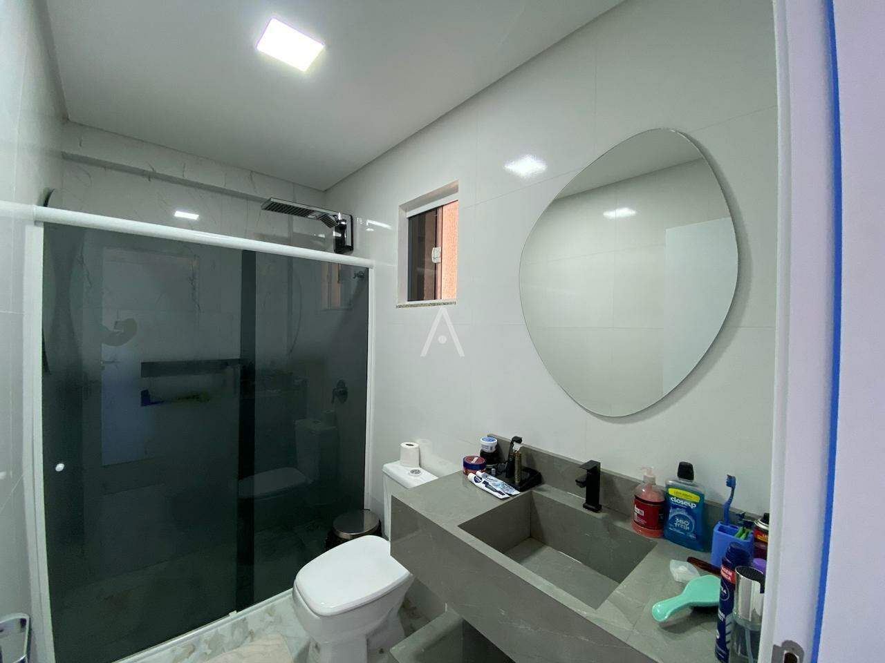 Apartamento para à venda no Bairro VILA INDUSTRIAL em TOLEDO: