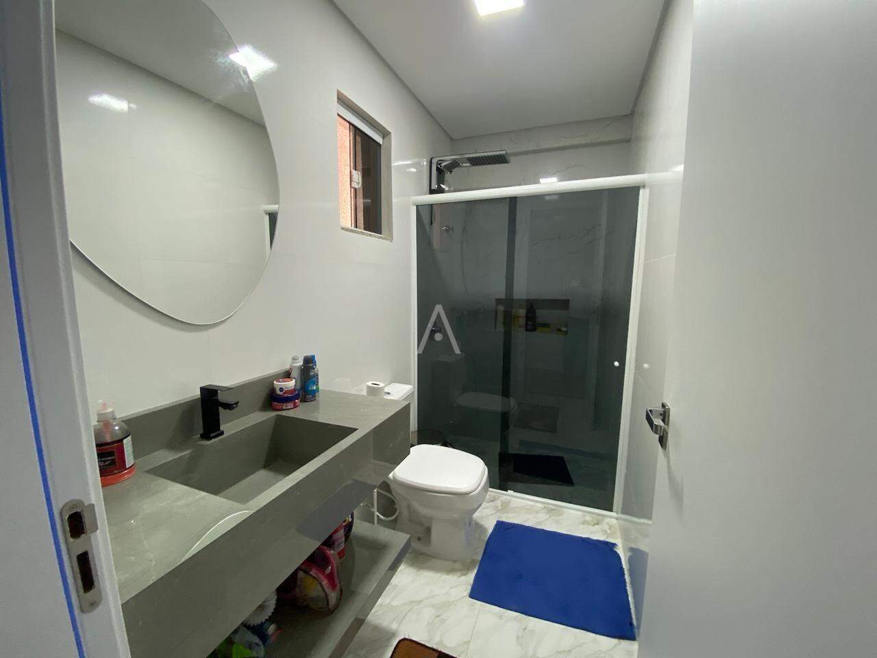 Apartamento para à venda no Bairro VILA INDUSTRIAL em TOLEDO: