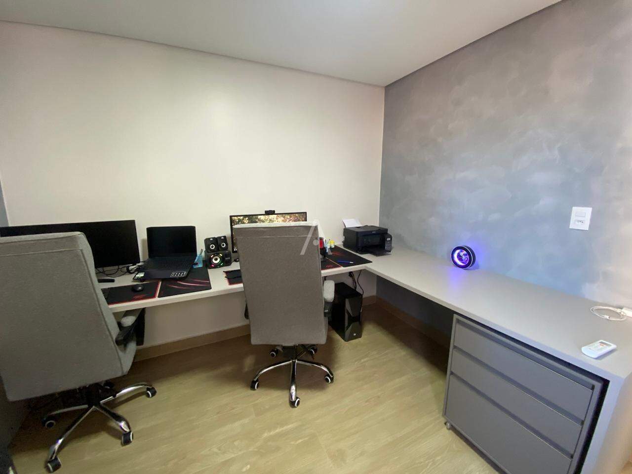 Apartamento para à venda no Bairro VILA INDUSTRIAL em TOLEDO: