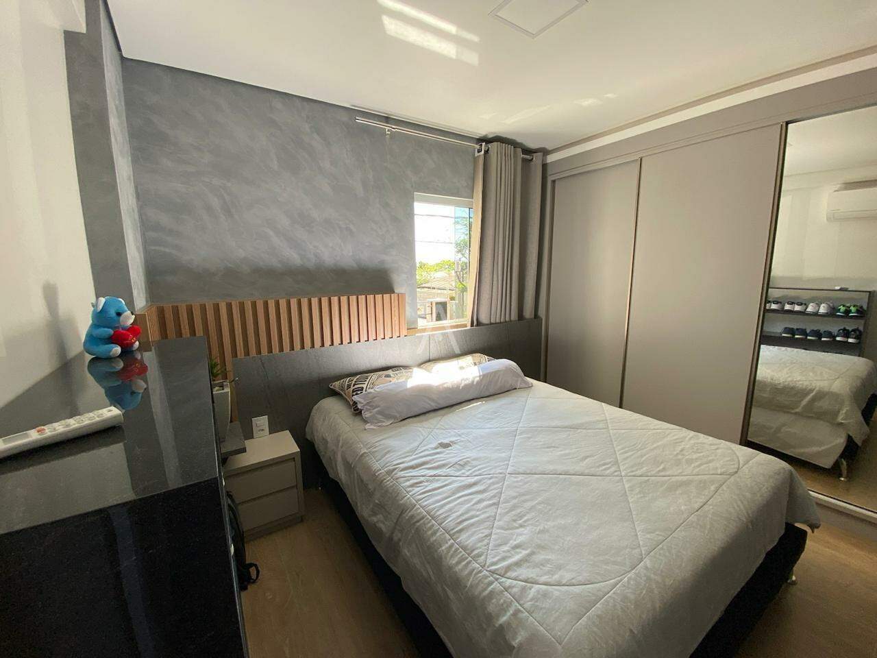 Apartamento para à venda no Bairro VILA INDUSTRIAL em TOLEDO: