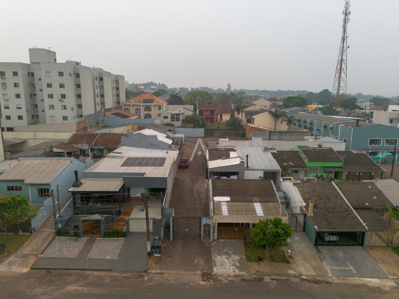 Terreno para à venda no Bairro MARIA LUIZA em CASCAVEL: 