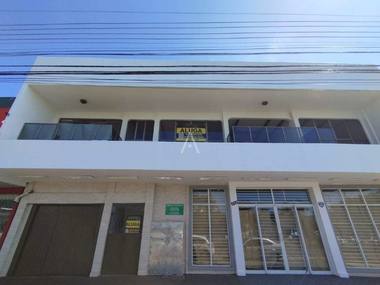 Apartamento para para aluguel no Bairro ALTO ALEGRE em CASCAVEL: 