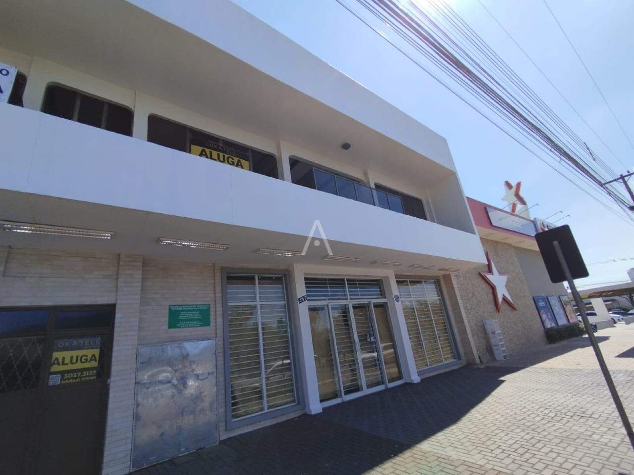 Apartamento para para aluguel no Bairro ALTO ALEGRE em CASCAVEL: 