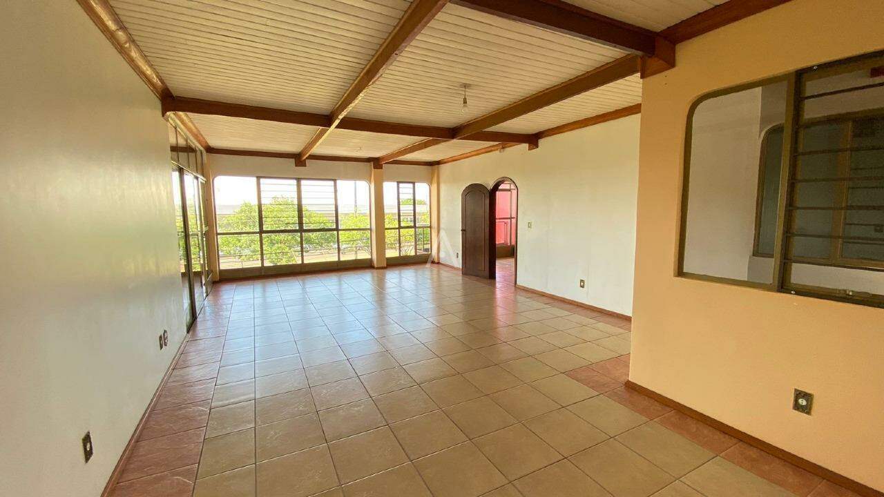 Apartamento para para aluguel no Bairro ALTO ALEGRE em CASCAVEL: 
