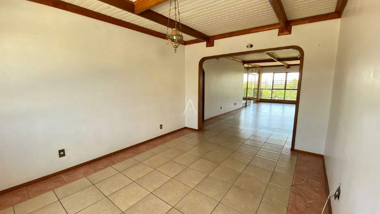 Apartamento para para aluguel no Bairro ALTO ALEGRE em CASCAVEL: 
