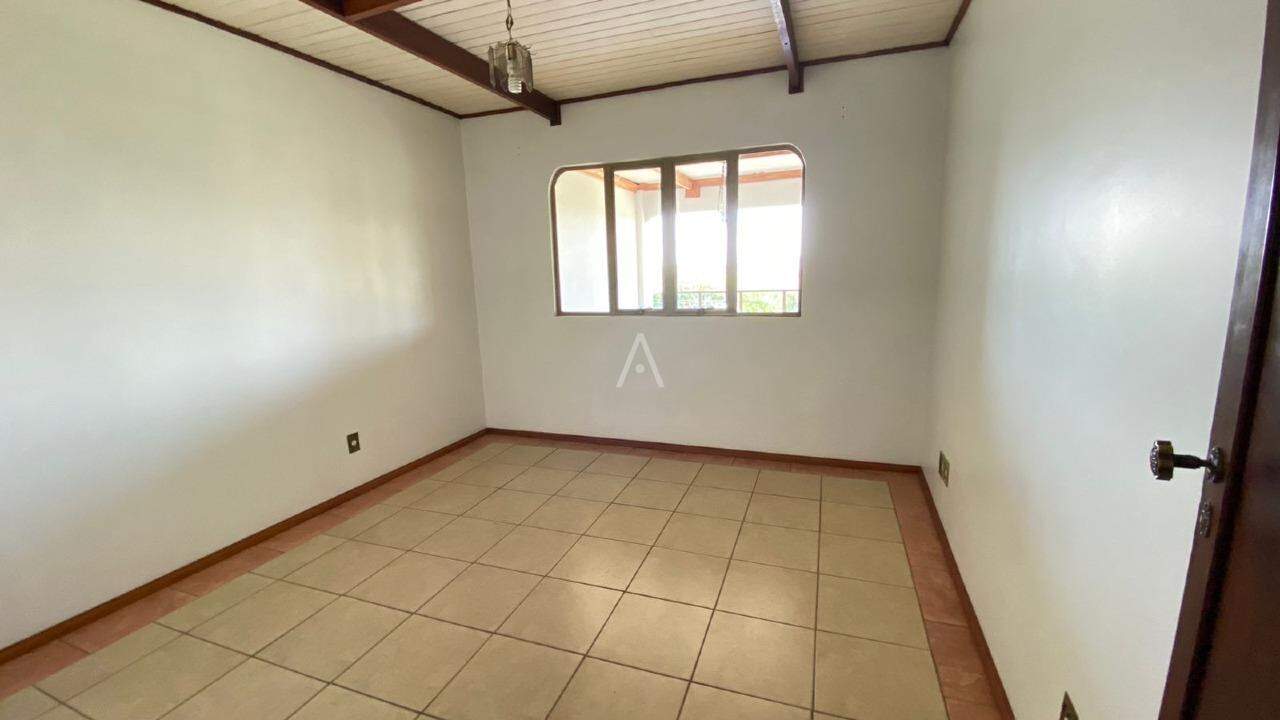 Apartamento para para aluguel no Bairro ALTO ALEGRE em CASCAVEL: 