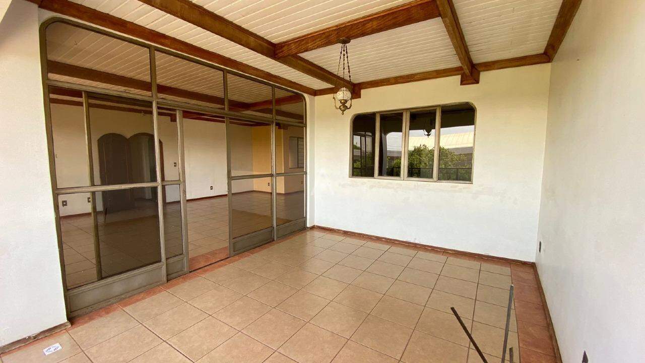 Apartamento para para aluguel no Bairro ALTO ALEGRE em CASCAVEL: 