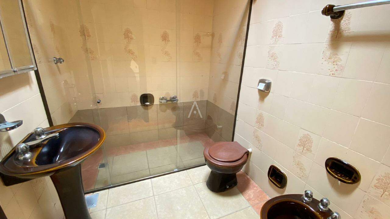 Apartamento para para aluguel no Bairro ALTO ALEGRE em CASCAVEL: 