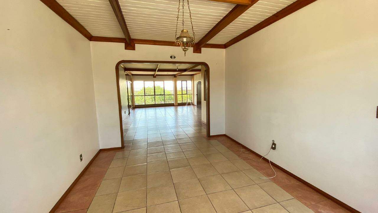 Apartamento para para aluguel no Bairro ALTO ALEGRE em CASCAVEL: 